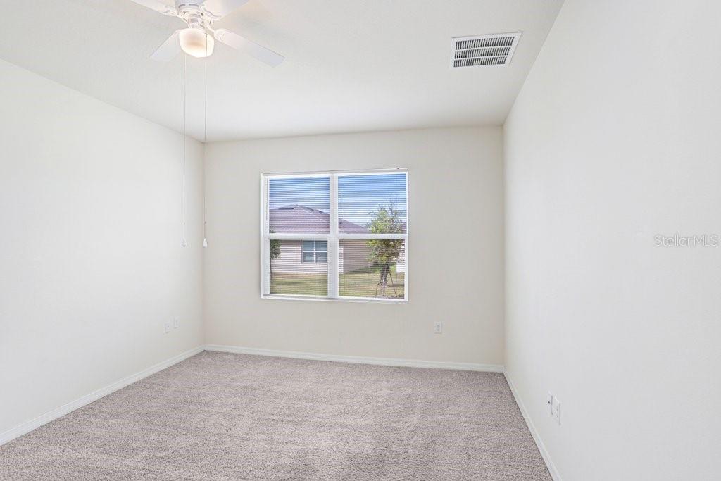 MAGNOLIA PARK PH 3 - Residential