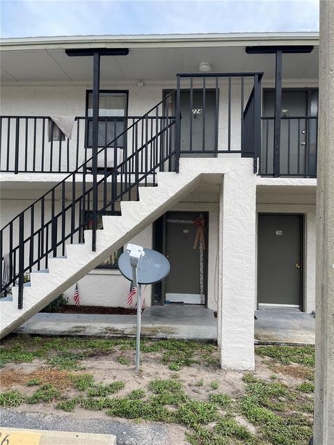 2154 BRADFORD STREET 205 CLEARWATER FL 33760
