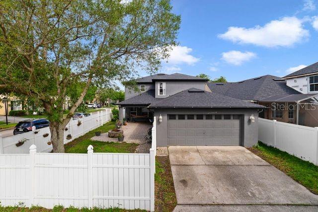 AVALON PARK VILLAGE 05 51 58 - Residential