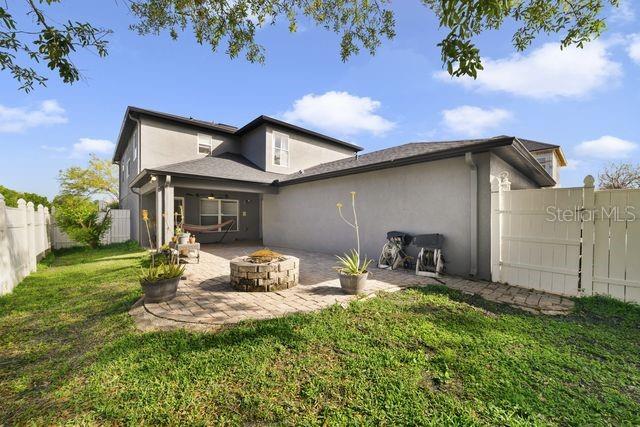 AVALON PARK VILLAGE 05 51 58 - Residential