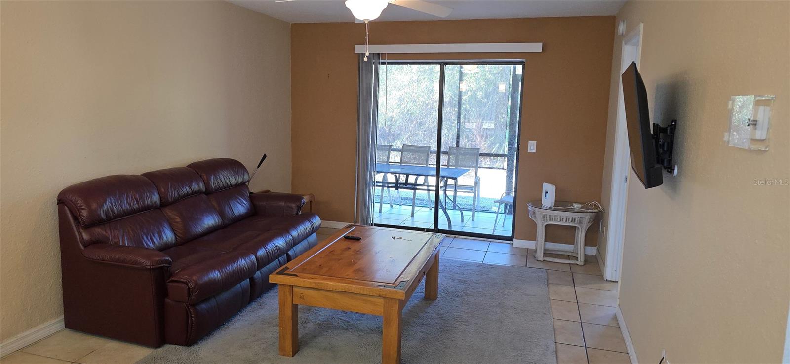 WESTCHESTER PARK PH 02 - Residential Lease