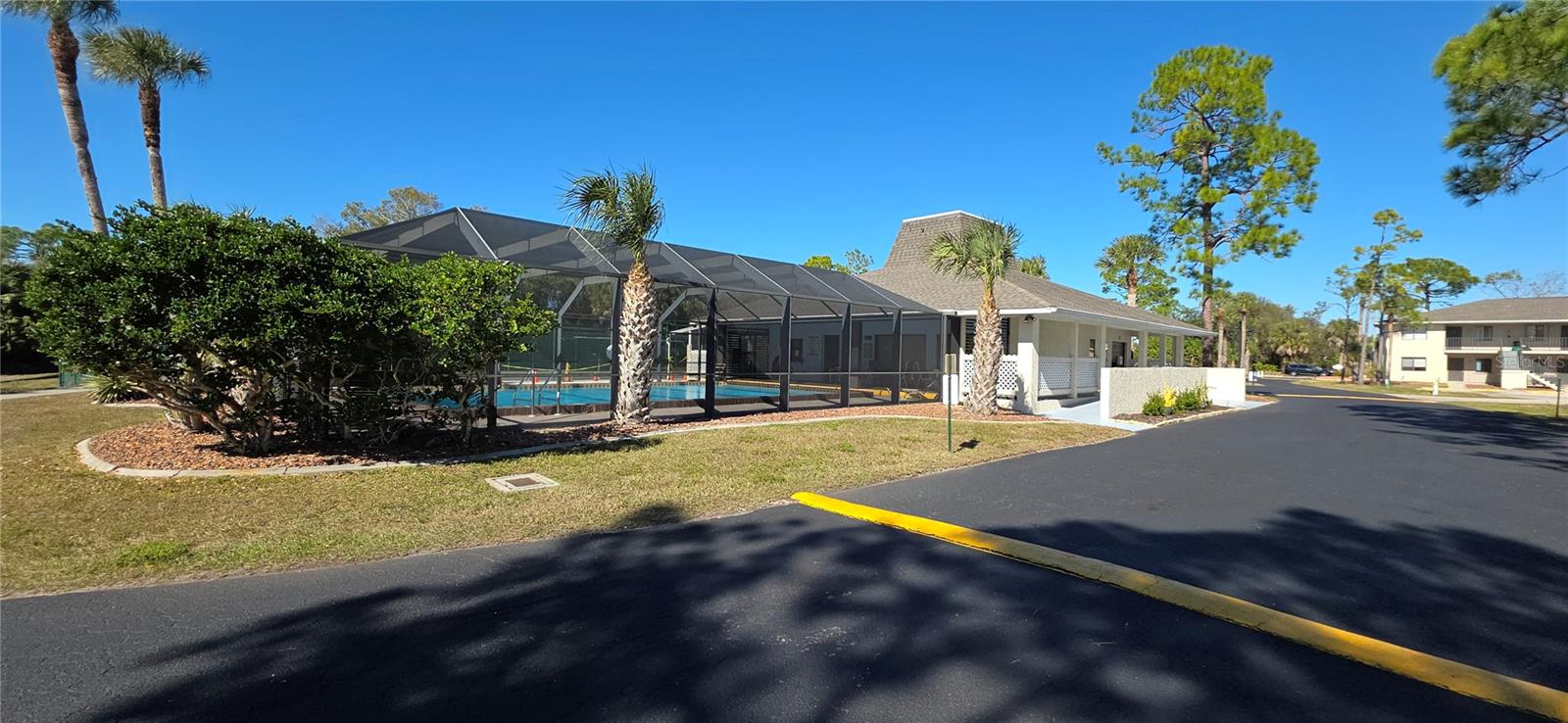 WESTCHESTER PARK PH 02 - Residential Lease