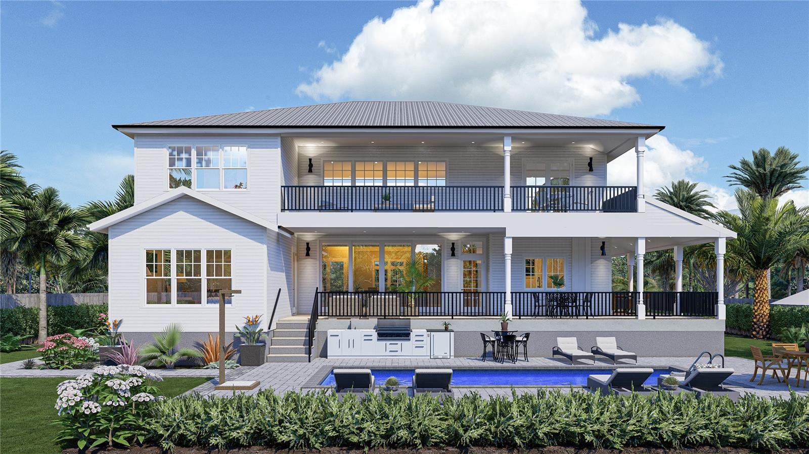 SIESTA KEY - Residential