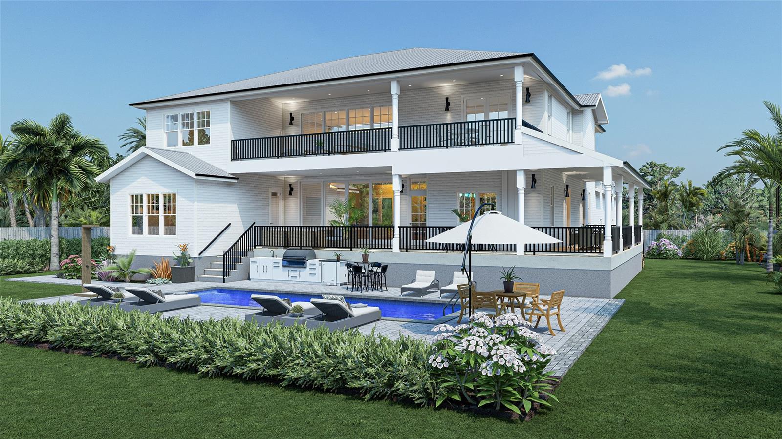 SIESTA KEY - Residential