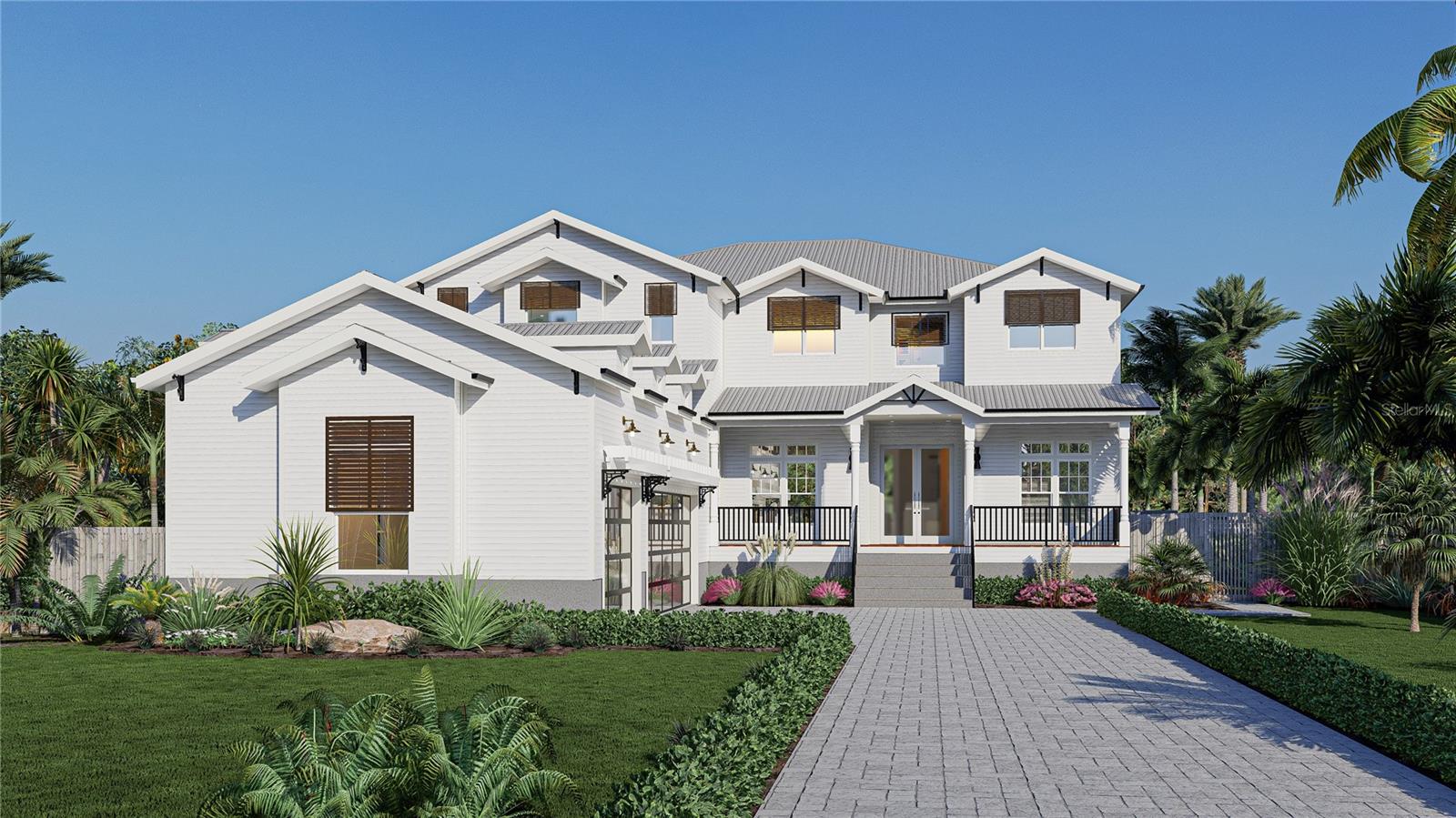 SIESTA KEY - Residential