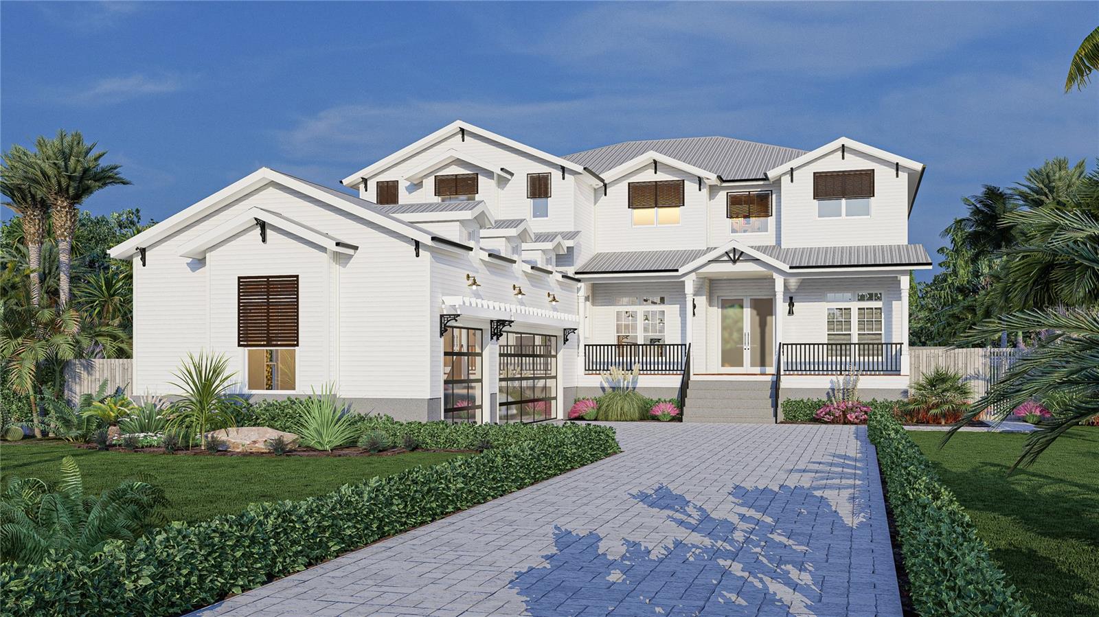 SIESTA KEY - Residential