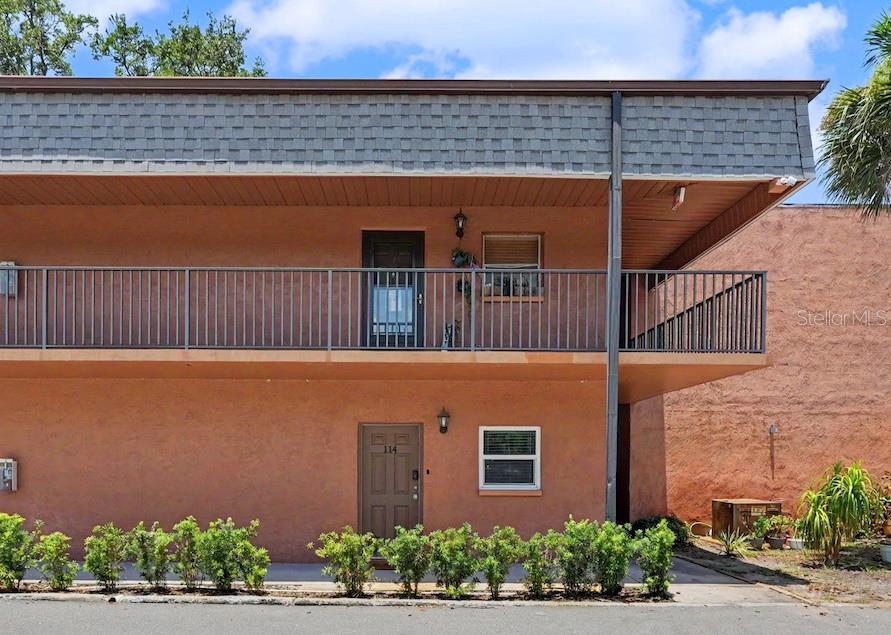 Photo of 4805 Alt 19 #114, Palm Harbor, FL 34683 (MLS # TB8525144)