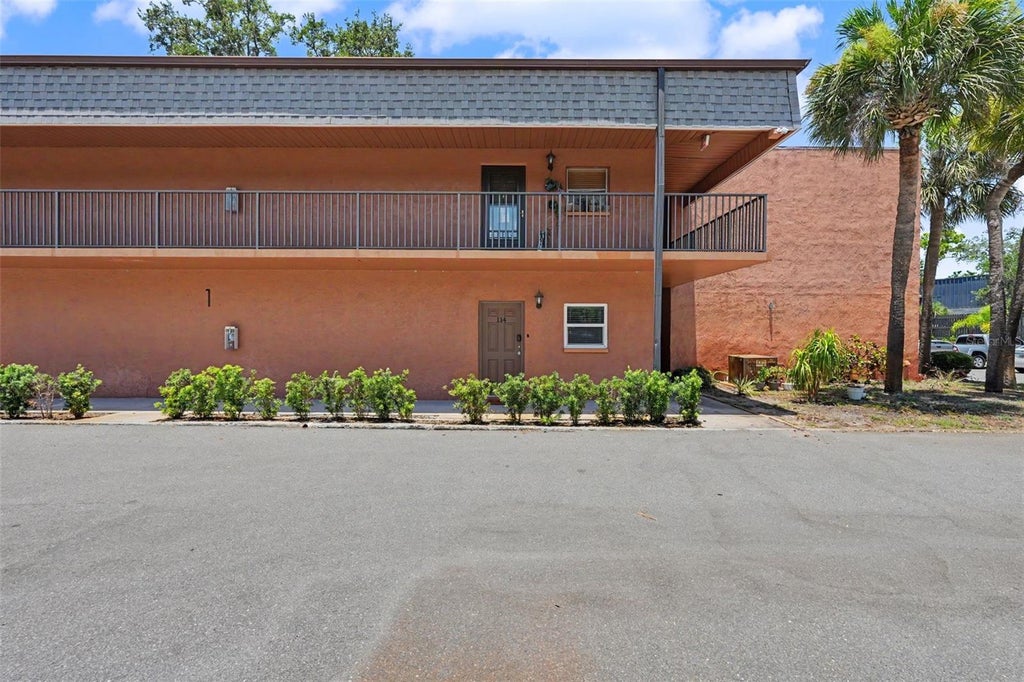 Photo of 4805 Alt 19 #114, Palm Harbor, FL 34683 (MLS # TB8525144)