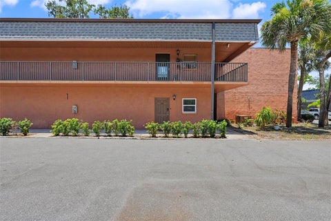 Photo of 4805 Alt 19 #114, Palm Harbor, FL 34683 (MLS # TB8525144)