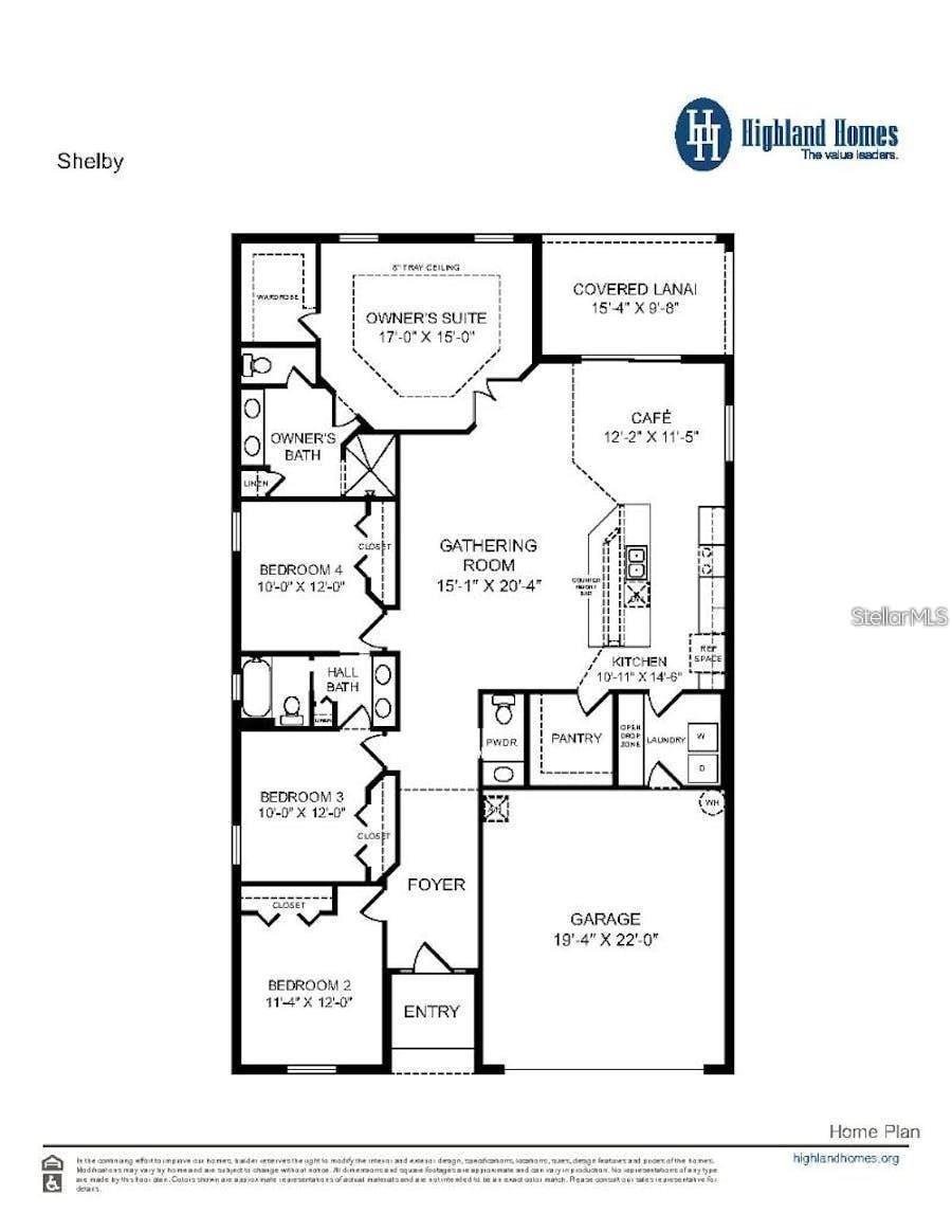1456 FLEUR DRIVE