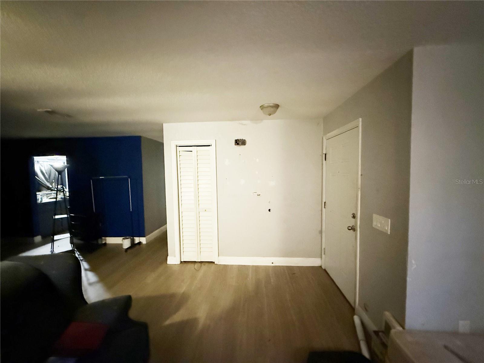 CITRUS SPGS UNIT 01 - Residential