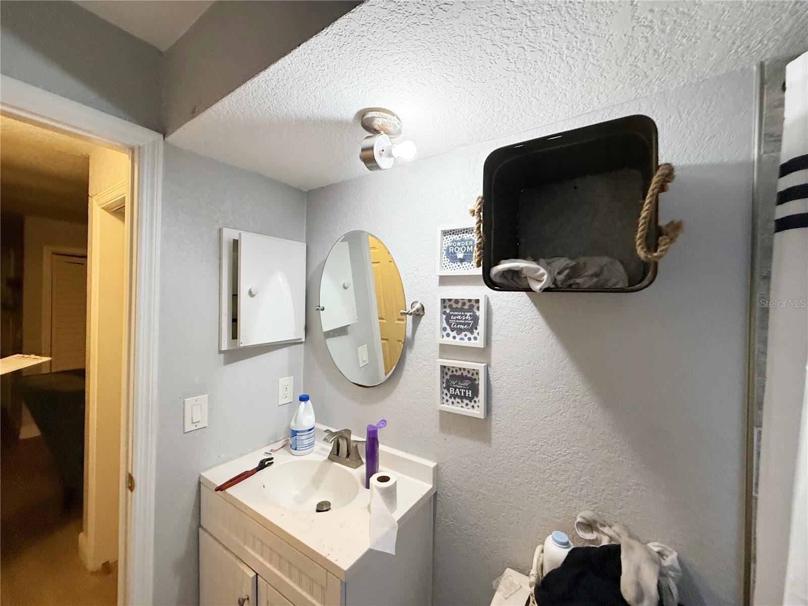 CITRUS SPGS UNIT 01 - Residential