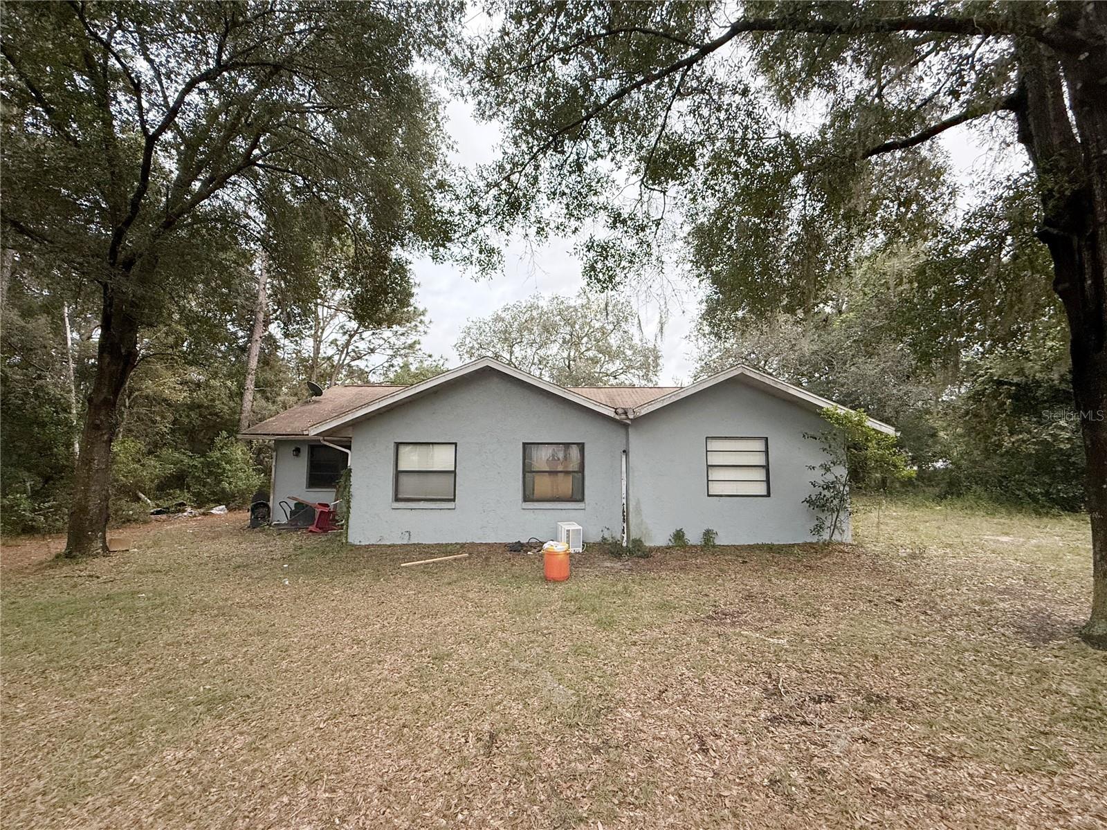 CITRUS SPGS UNIT 01 - Residential