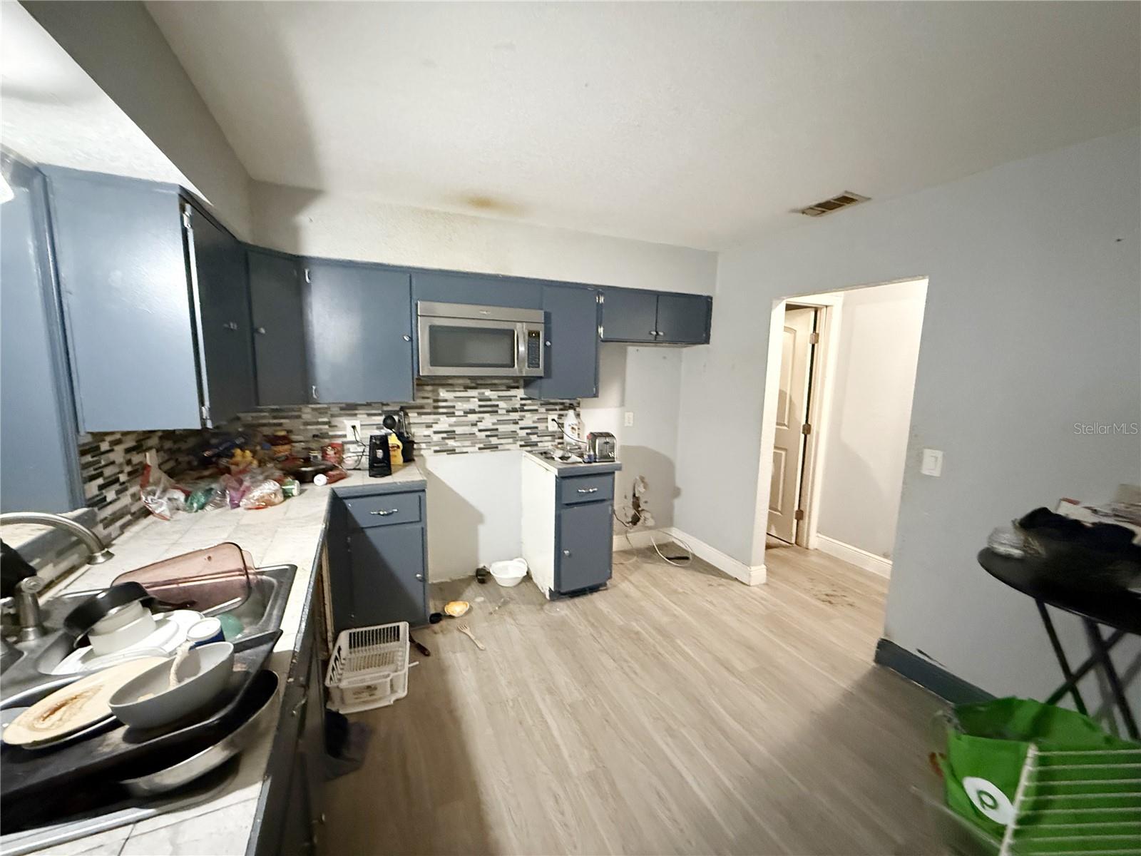 CITRUS SPGS UNIT 01 - Residential