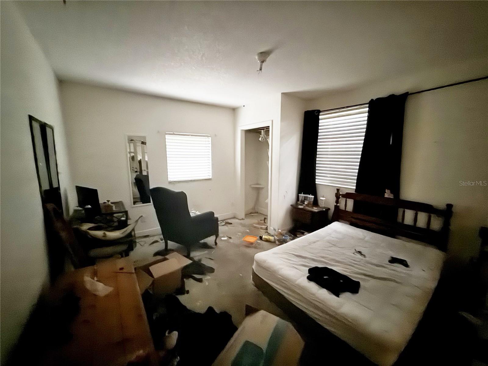 CITRUS SPGS UNIT 01 - Residential