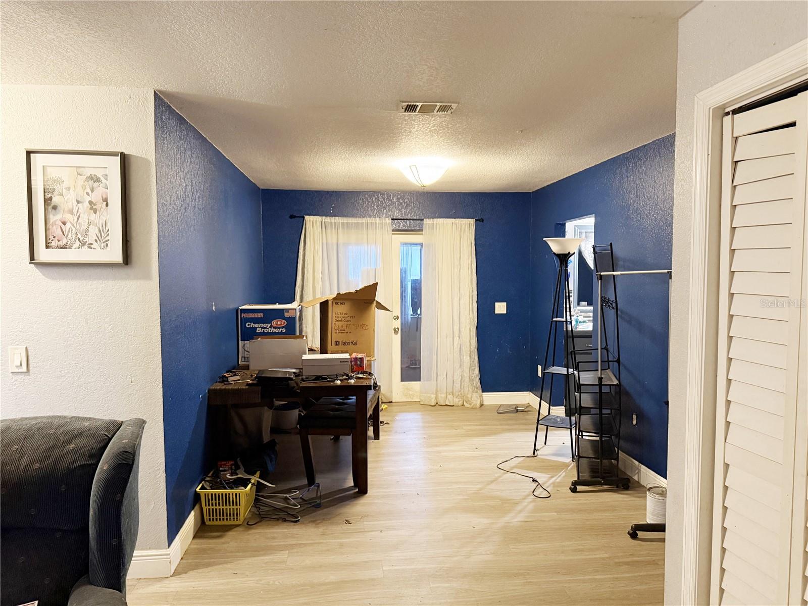 CITRUS SPGS UNIT 01 - Residential