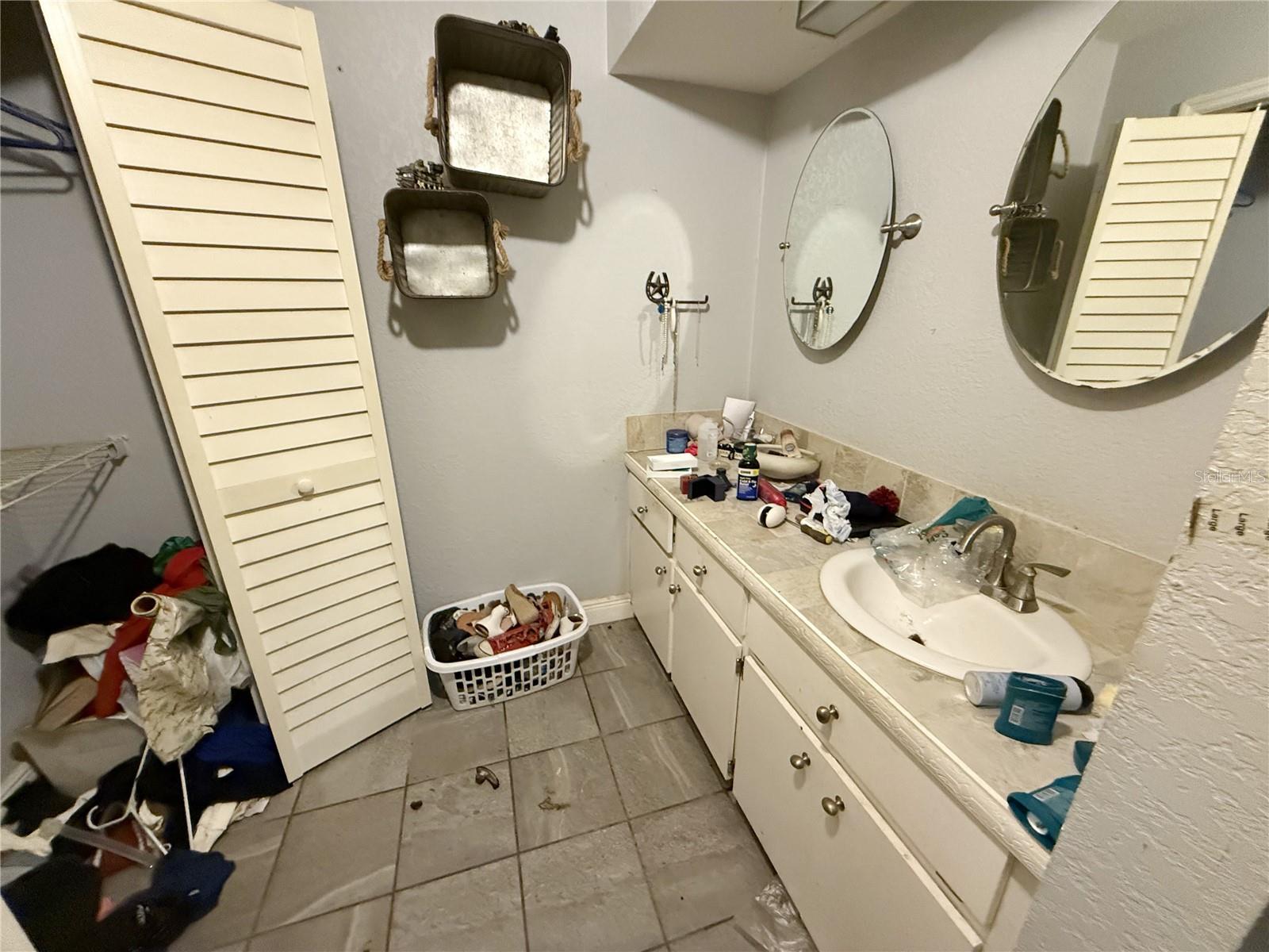 CITRUS SPGS UNIT 01 - Residential