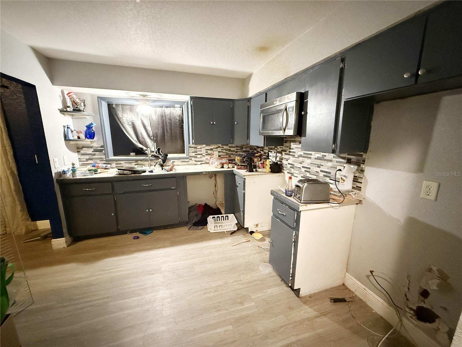 CITRUS SPGS UNIT 01 - Residential
