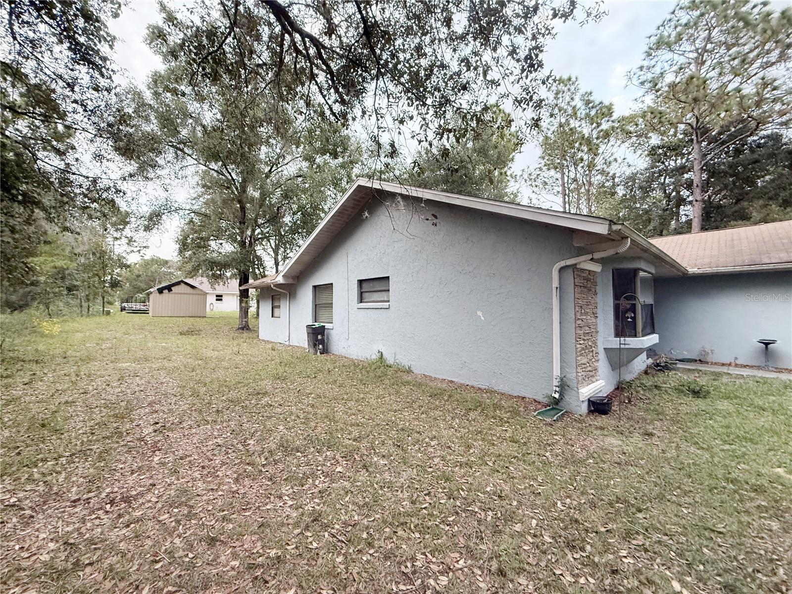 CITRUS SPGS UNIT 01 - Residential