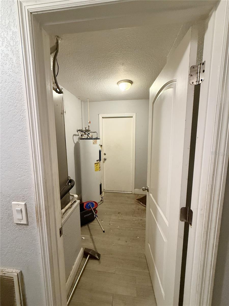 CITRUS SPGS UNIT 01 - Residential