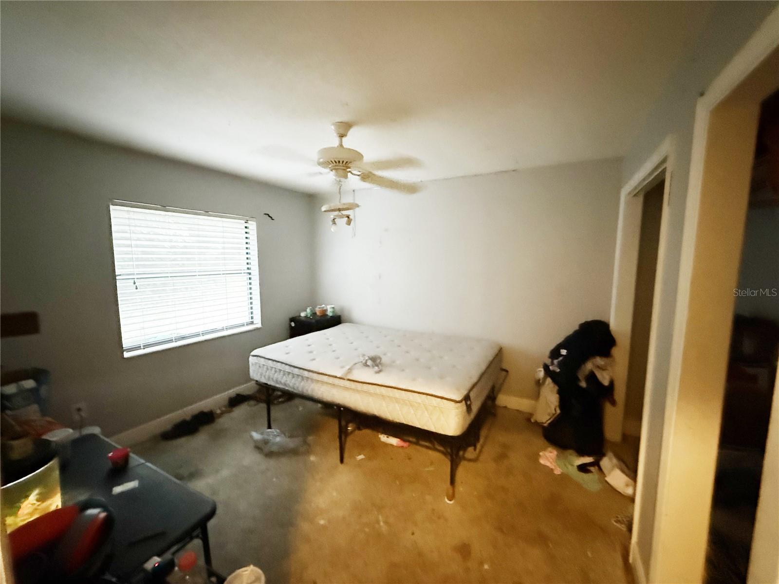 CITRUS SPGS UNIT 01 - Residential