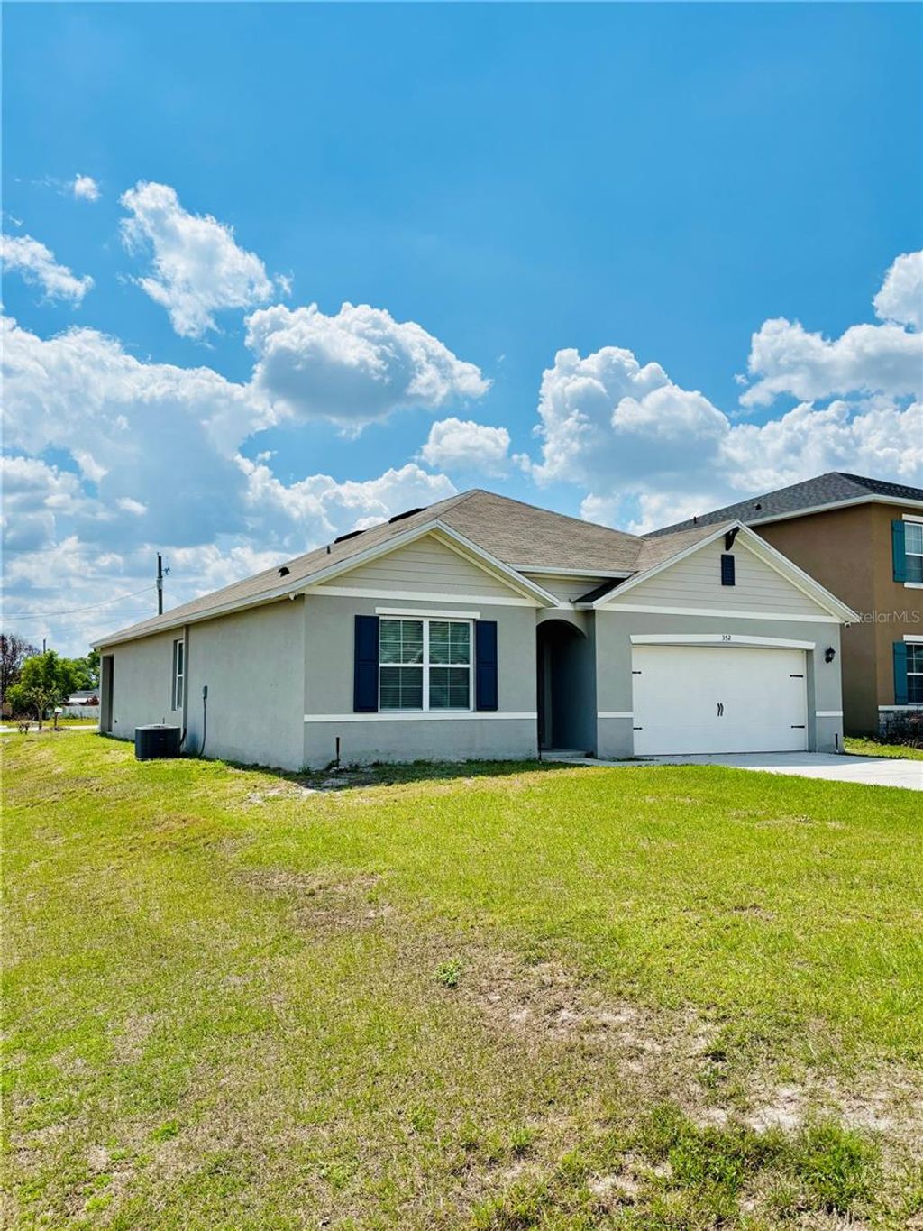 Photo of 352 Alexzander Way, Winter Haven, FL 33881 (MLS # L4960645)