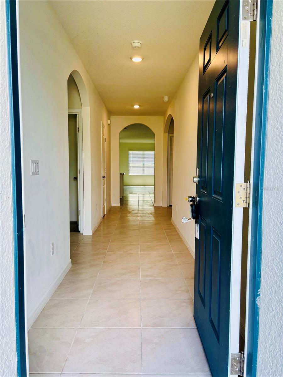 JACE LNDG - Residential