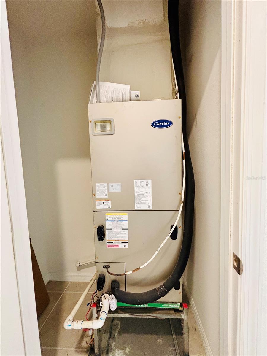 JACE LNDG - Residential