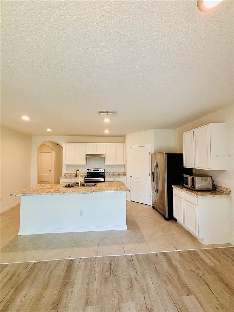 JACE LNDG - Residential