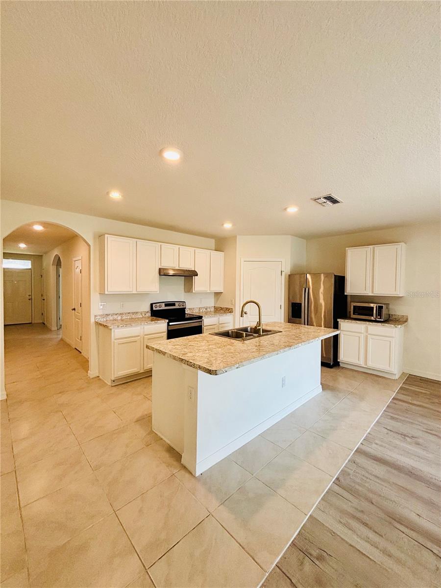 JACE LNDG - Residential