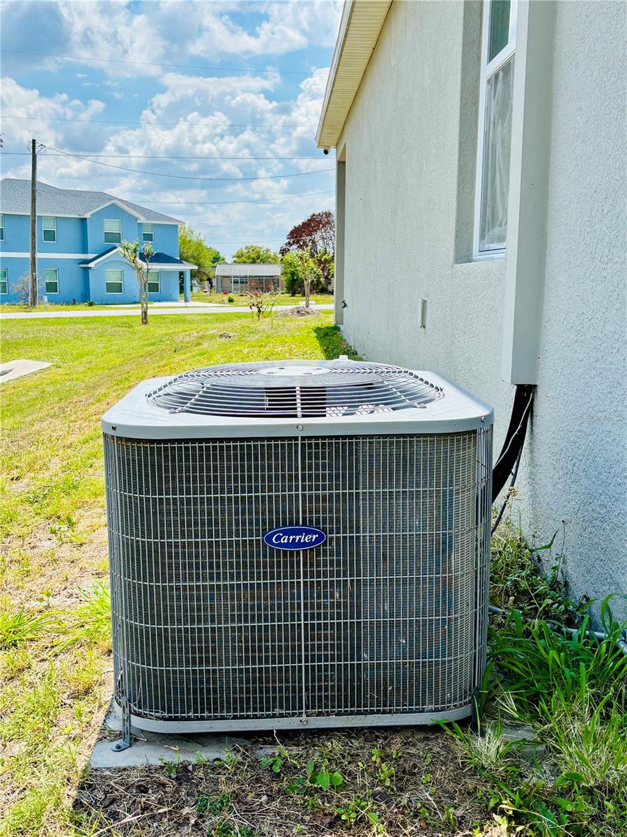 JACE LNDG - Residential