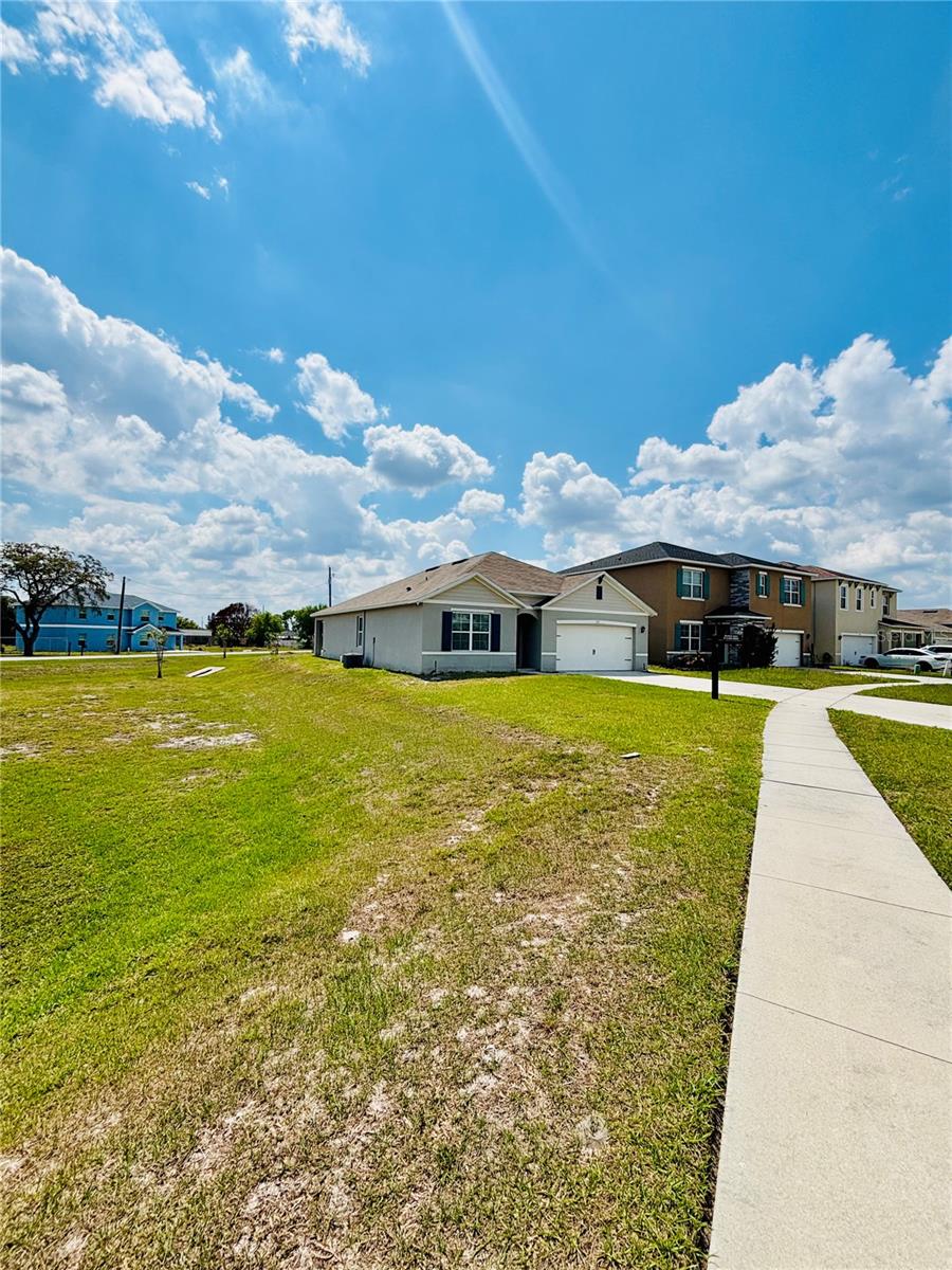 JACE LNDG - Residential