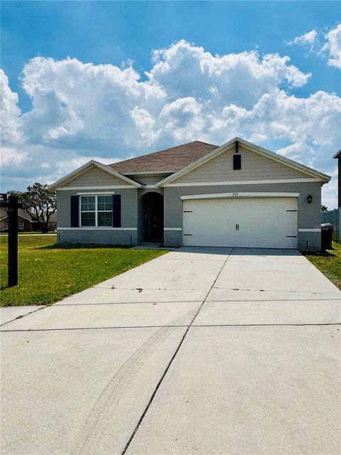 Photo of 352 Alexzander Way, Winter Haven, FL 33881 (MLS # L4960645)