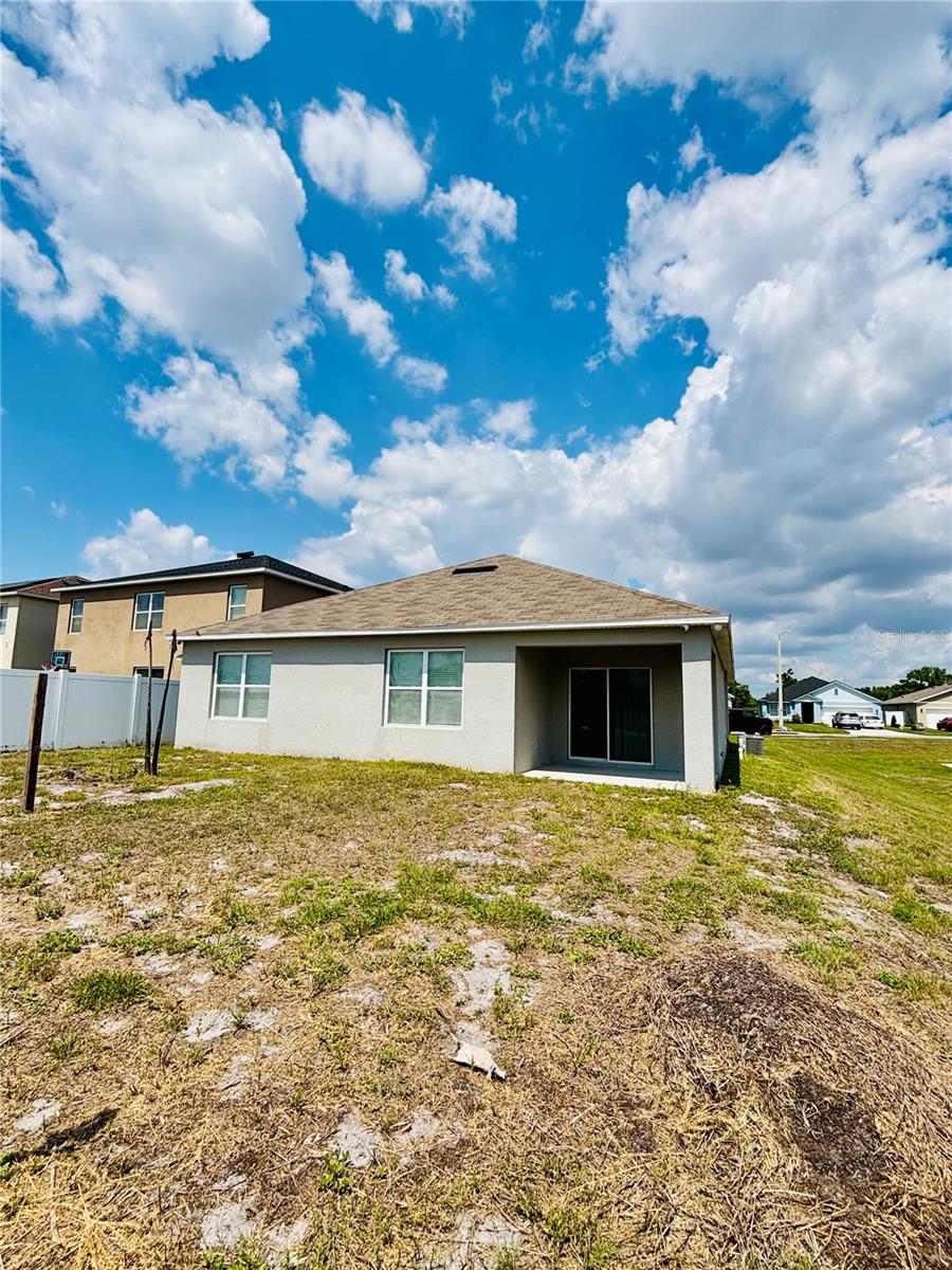 JACE LNDG - Residential