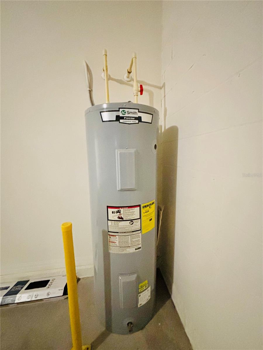 JACE LNDG - Residential