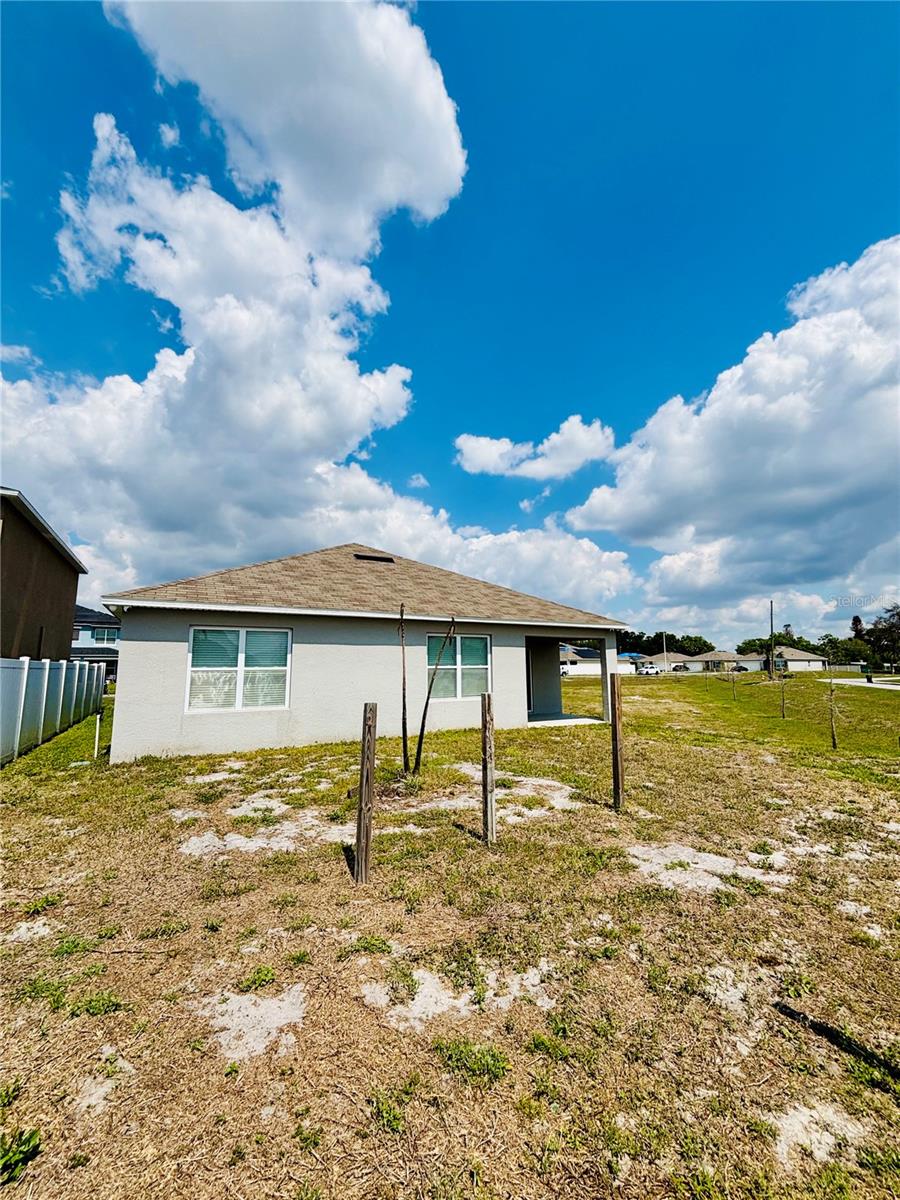 JACE LNDG - Residential