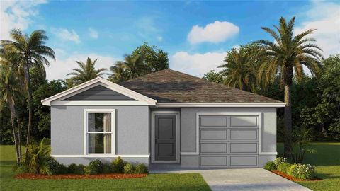 Photo of 12214 Great Basin Drive, Hudson, FL 34669 (MLS # TB8496921)