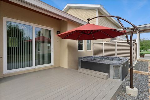 Tiny photo for 15503 Trotting Horse Lane, Tavares, FL 32778 (MLS # O6389957)