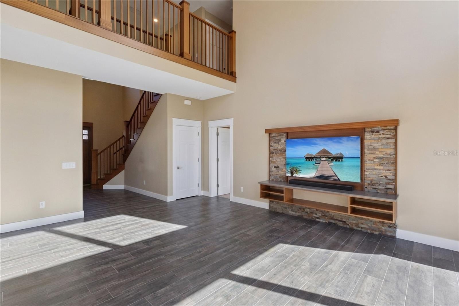 BEAUCLAIR RANCH CLUB SUB - Residential