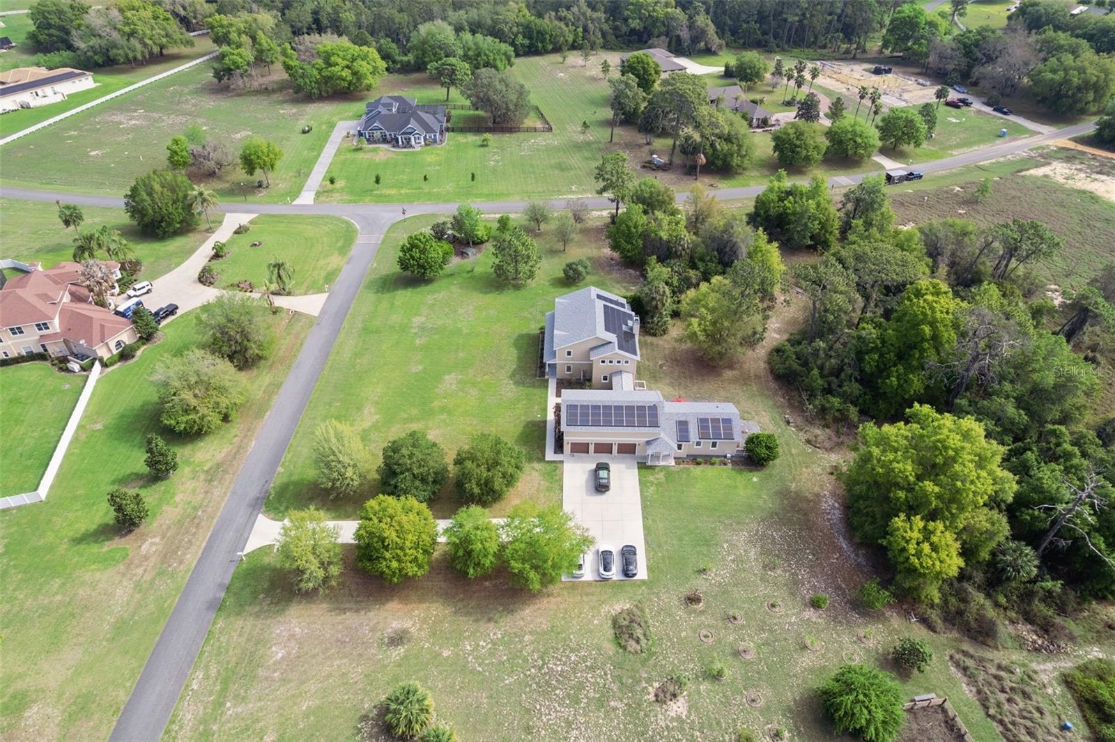 BEAUCLAIR RANCH CLUB SUB - Residential