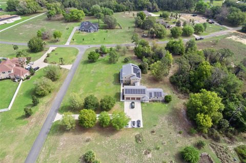 Tiny photo for 15503 Trotting Horse Lane, Tavares, FL 32778 (MLS # O6389957)