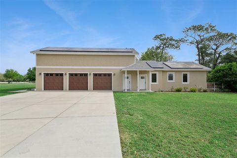 Tiny photo for 15503 Trotting Horse Lane, Tavares, FL 32778 (MLS # O6389957)