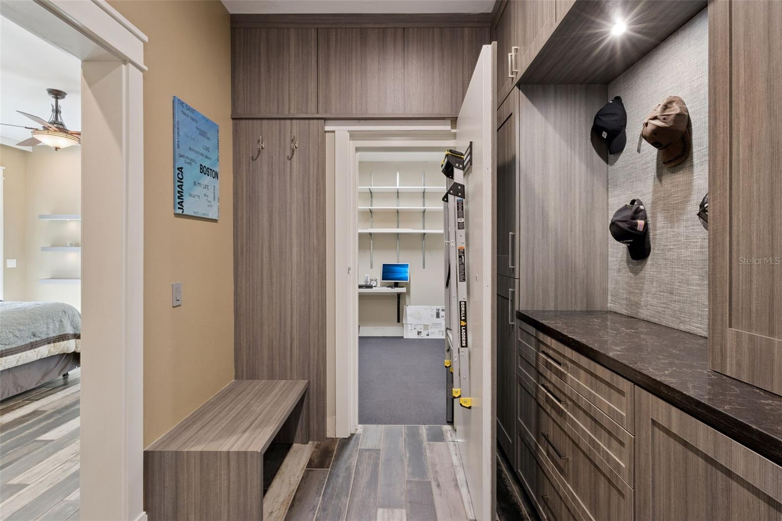 BEAUCLAIR RANCH CLUB SUB - Residential