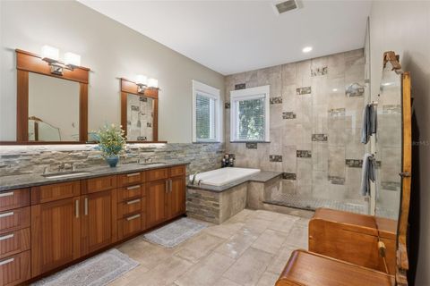 Tiny photo for 15503 Trotting Horse Lane, Tavares, FL 32778 (MLS # O6389957)