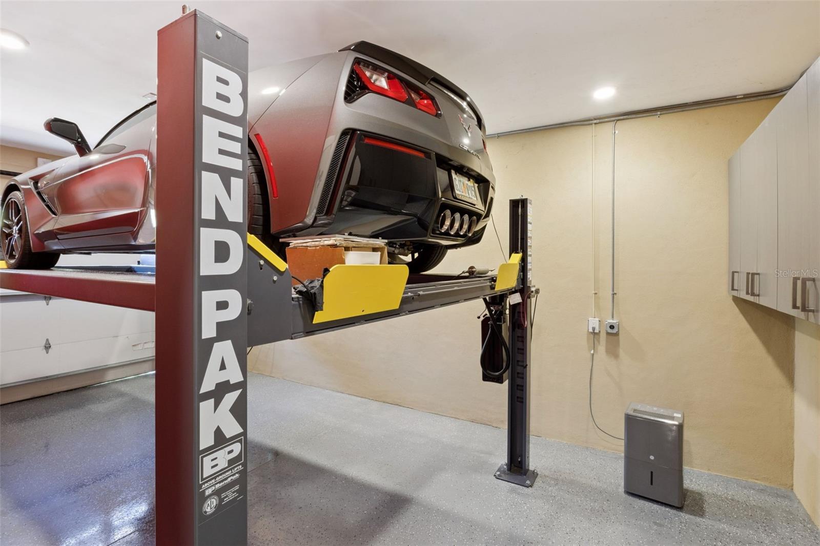 BEAUCLAIR RANCH CLUB SUB - Residential