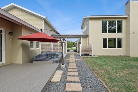 Tiny photo for 15503 Trotting Horse Lane, Tavares, FL 32778 (MLS # O6389957)