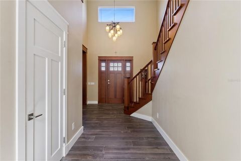 Tiny photo for 15503 Trotting Horse Lane, Tavares, FL 32778 (MLS # O6389957)