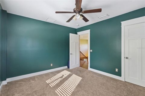 Tiny photo for 15503 Trotting Horse Lane, Tavares, FL 32778 (MLS # O6389957)