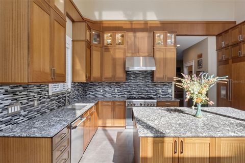 Tiny photo for 15503 Trotting Horse Lane, Tavares, FL 32778 (MLS # O6389957)