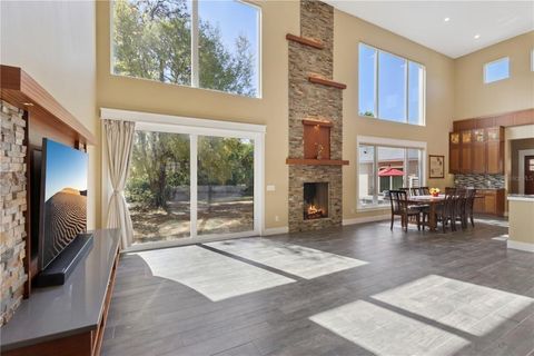 Tiny photo for 15503 Trotting Horse Lane, Tavares, FL 32778 (MLS # O6389957)